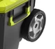 Ящик для инструментов RYOBI Link RSL201 на колесиках с телескопической ручкой 39 х 57 х 49.5 см (5132006074) - изображение 5