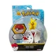 Игровая фигурка Throw 'N' Pop Poke Ball Pokemon Пикачу 5 см - изображение 3