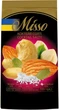 Упаковка ассорти соленых орехов Misso Coctail Salty 100 г х 6 шт (0.6 кг) (14820232570685) - изображение 2