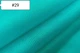 Тканина Фатин Темно Бірюзовий №29 - зображення 3