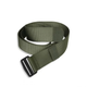 Ремінь тактичний Mil-Tec 45мм Us BDU Belt Olive (13119001) - изображение 2