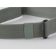 Ремінь тактичний Mil-Tec 45мм Us BDU Belt Olive (13119001) - изображение 3