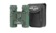 Бінокль тактичний Mil-Tec 8-кратне збільшення Collapsible Binocular 8x21 Camo (15701020) - зображення 2