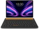 Планшет Teclast T50 Plus (6/256) LTE з Клавіатурою KS10 (TL-112561) - зображення 1