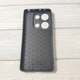 Чохол Gradient для Xiaomi Poco M6 Pro blue-black - зображення 2