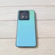 Чехол Gradient для Xiaomi Redmi Note 13 Pro 5G Green-blue - изображение 1
