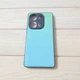 Чохол Gradient для Xiaomi Poco M6 Pro Green-blue - зображення 1