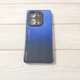Чохол Gradient для Xiaomi Poco M6 Pro blue-black - зображення 1