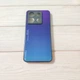 Чехол Gradient для Xiaomi Redmi Note 13 Pro 5G Purple-blue - изображение 1