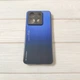 Чехол Gradient для Xiaomi Redmi Note 13 Pro 5G blue-black - изображение 1