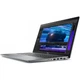 Ноутбук Dell Precision 3591, (DMP3591FU9185H64GB1TB8GW3Y-05) RAM 64 ГБ / SSD 1 ТБ / RTX 2000 / Windows 11 Pro / сірий - изображение 4