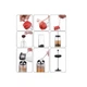 Френч прес-пляшка портативний 400ml LUNCH RIGHT Hot&Cool LR400GY - зображення 10