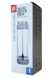 Френч прес-пляшка портативний 400ml LUNCH RIGHT Hot&Cool LR400GY - зображення 3