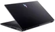 Ігровий ноутбук Acer Nitro V 15 ANV15-41, (NH.QSHEX.011) AMD Ryzen 7 7735HS / RAM 16 ГБ / SSD 512 ГБ / RTX 3050 / Без ОС / чорний - изображение 5