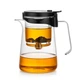 Заварник Samadoyo Bonston Gunfu Tea Pot BP08-750 750мл - изображение 2