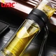 Портативний заварник-термос інф'юзернного типу LILAC HY009 380ml - изображение 1