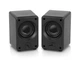 Колонки REAL-EL S-75 black (6Вт, USB, с подсветкой) - изображение 3