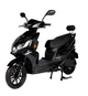 Електроскутер ATLAS Eagle 2000W 72V20Ah Black - зображення 1