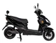 Електроскутер ATLAS Eagle 2000W 72V20Ah Black - зображення 4