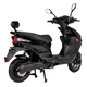 Електроскутер ATLAS Pegas 1500W 72V20Ah Black - зображення 3