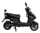 Електроскутер ATLAS Pegas 1500W 72V20Ah Black - зображення 4