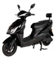 Електроскутер ATLAS Spider 1800W 72V20Ah Black - зображення 1