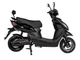 Електроскутер ATLAS Shark 1500W 72V20Ah Black - изображение 4