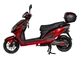 Електроскутер ATLAS Journey Box 1500W 72V20Ah Red - зображення 2