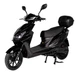 Електроскутер ATLAS Journey Box 2000W 72V20Ah Black - зображення 1