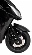 Електроскутер ATLAS Spider 1800W 72V20Ah Black - зображення 6