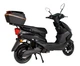 Електроскутер ATLAS Demon Box 1500W 72V20Ah Black - зображення 3