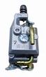 Карбюратор Walbro Oleo-Mac GSH 51, GSH 56 Original - зображення 6