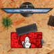 Игровая поверхность (Коврик для мышки) SHLab Power SHM-848 (60х30 см) (37391) - изображение 2