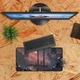 Ігрова поверхня (Килимок для мишки) SHLab Майстер Тіней SHM-847 (60х30 см) (37388) - зображення 2