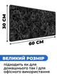 Игровая поверхность (Коврик для мышки) SHLab Капли SHM-846 (60х30 см) (37385) - изображение 3