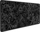 Ігрова поверхня (Килимок для мишки) SHLab Краплі SHM-846 (100х50 см) (37386) - зображення 1