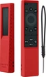 Чехол для пульта Samsung TV SolarCell BN59-01385A / BN59-01385B / BN59-01391A (2024) Red (37768) - изображение 1