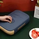 Контейнер для хранения яиц Maxpro Пластиковый Синий (РН243609) - изображение 8