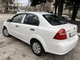 Дефлектори вікон вітровики Chevrolet Aveo III седан 06-11 П/К скотч AV-Tuning - зображення 2