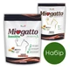 Сухой корм для кошек Morando Miogatto Sensitive Monoprotein индейка 400 г + 240 г сухого корма Miogatto с курицей (08638-1) - изображение 2