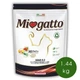 Сухий корм для котів Morando Miogatto Sensitive Monoprotein індичка 400 г 3 шт + 1,44 кг сухого корму Miogatto з куркою (08638-3) - зображення 4