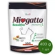 Сухой корм для кошек Morando Miogatto Sensitive Monoprotein индейка 400 г + 240 г сухого корма Miogatto с курицей (08638-1) - изображение 3