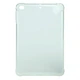 Чохол Silicone Clear для iPad Mini 1/2/3 Колір Transparent - изображение 1