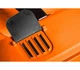 Акумуляторна газонокосарка безщіткова 36V 40см Neo Tools 04-610 - изображение 6