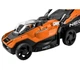 Акумуляторна газонокосарка безщіткова 36V 40см Neo Tools 04-610 - изображение 8