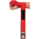 Бинти-рукавиці RDX IS2 Inner Straps Red M - изображение 2