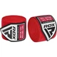 Бінті для боксу RDX WX Professional Boxing Hand Wraps Red (4.5м.) - зображення 6