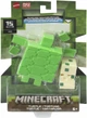 Zestaw Mattel Minecraft Turtle Figurka podstawowa + akcesorium (0194735193608) - obraz 1