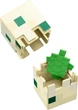 Zestaw Mattel Minecraft Turtle Figurka podstawowa + akcesorium (0194735193608) - obraz 3