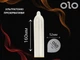 Презервативи OLO Feeling Ultrathin 3 шт (ROZ6501053315) - зображення 3